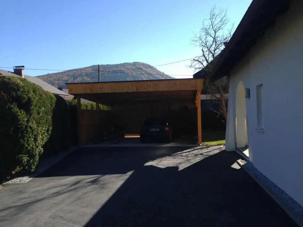 Ferienwohnungen Kassar