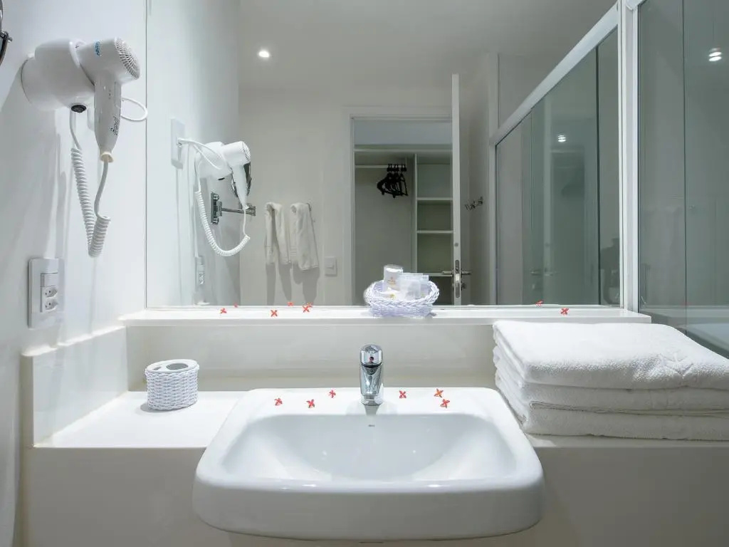 Salinas Maragogi All Inclusive Resort - Chambres
