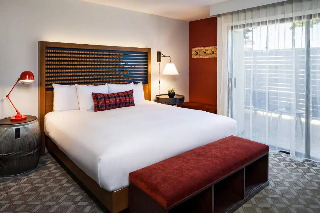 Chaminade Resort & Spa - Chambres