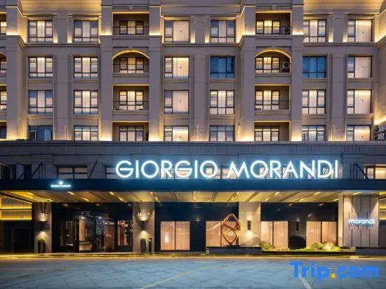 Giorgio Morandi Hotel (Ligang Town, Jiangyin Lingang Development Zone）