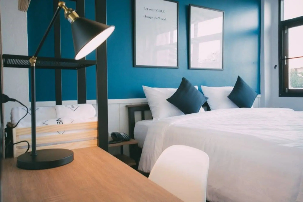 Hotel photo 7
