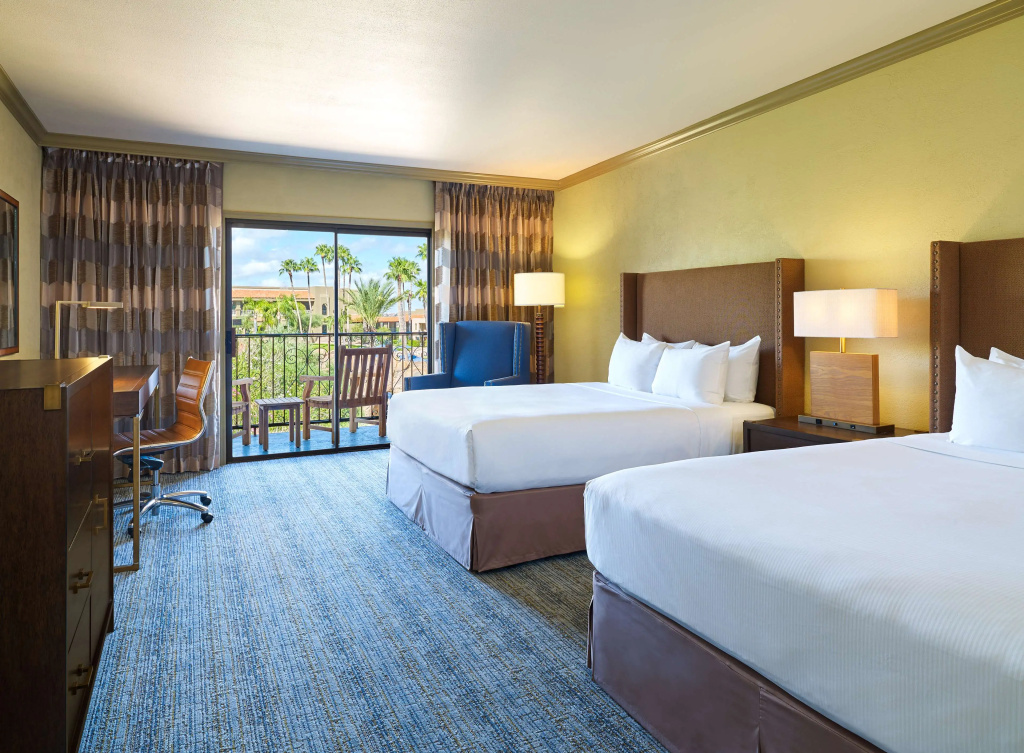 El Conquistador Tucson, A Hilton Resort - Général