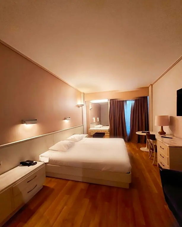 Astir Patras Hotel - Chambres