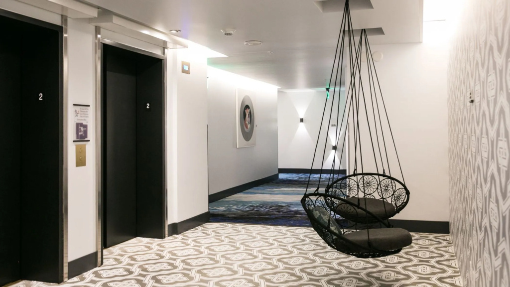 Hotel photo 10