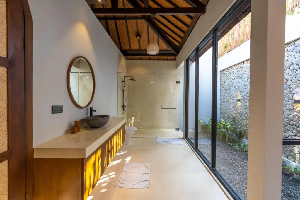 Jimbaran Bay Villas - Général
