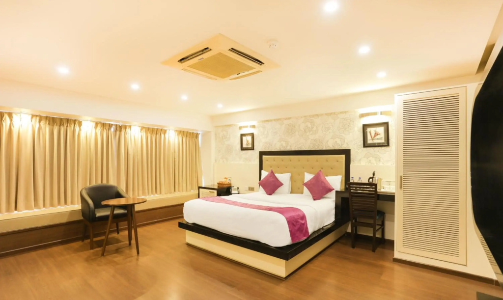Hotel photo 43