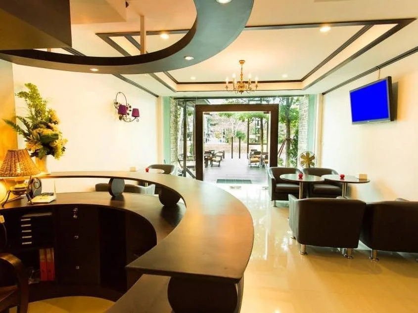 Business Centre