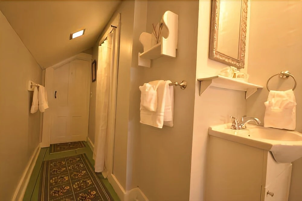 Benjamin Prescott Inn - Général