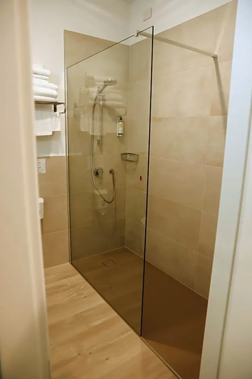 Maritan Hotel & Spa - Chambres