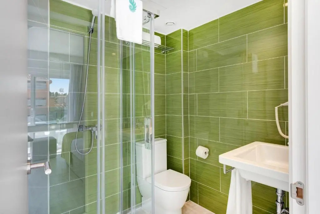 Plaza Santa Ponsa Boutique Hotel - Adults Only - Chambres
