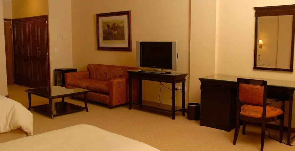 Status Hotel Casino - Général