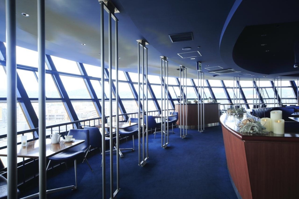 Kyoto Tower Hotel 사진 53