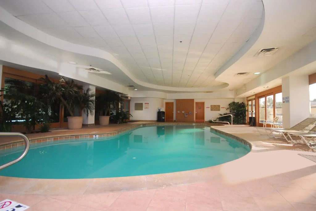 Embassy Suites by Hilton Convention Center Las Vegas - Général