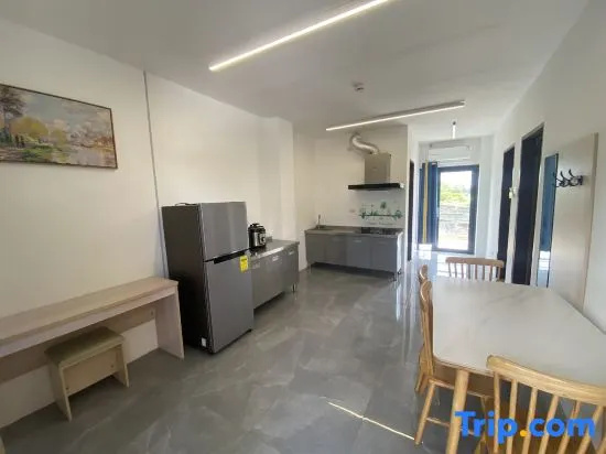 Xkh Apartment