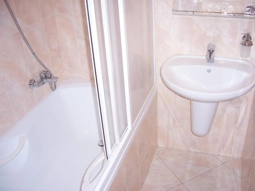 Hotel Pegas Brno - Chambres