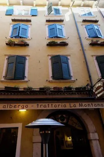 La Montanara