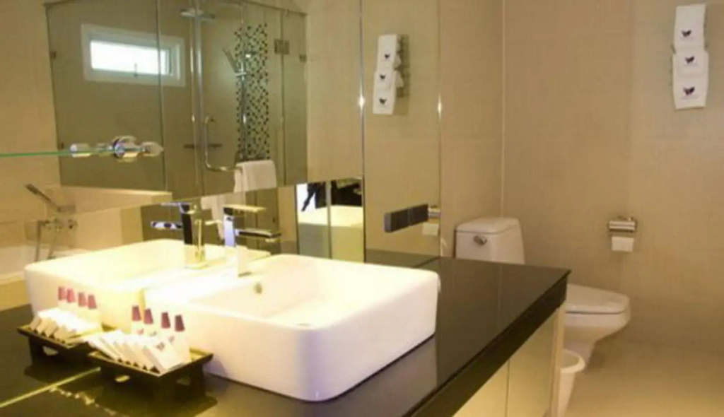 Paradiso Boutique Suites - Général