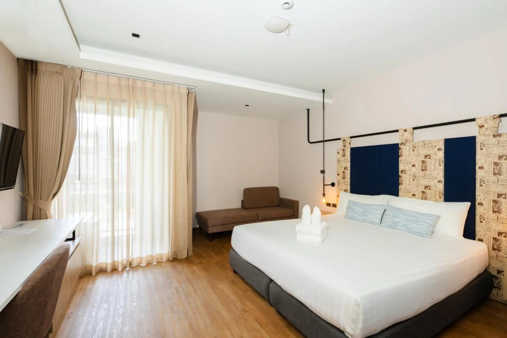 Hotel photo 30