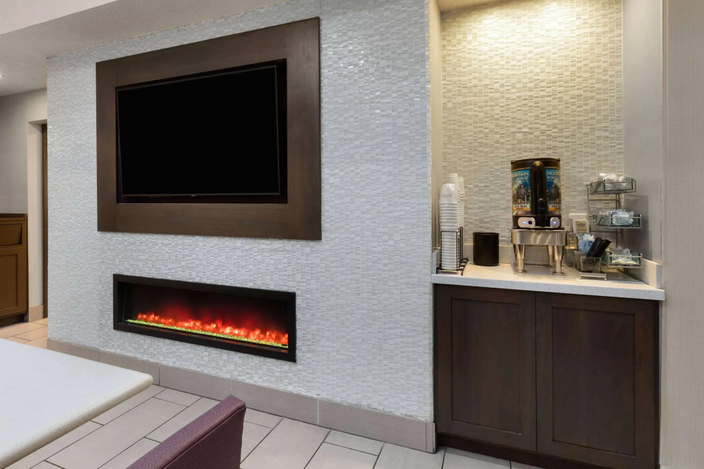 La Quinta Inn & Suites by Wyndham North Orem - Général