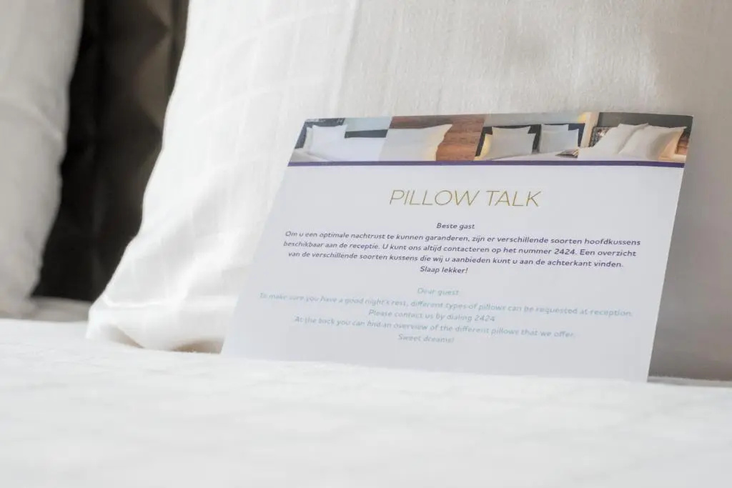 C-Hotel Westwing - Chambres