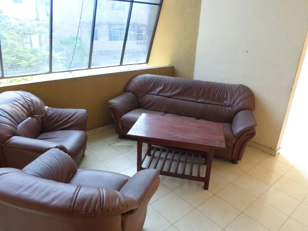 Mount Lanka Hotel & Suites - Général