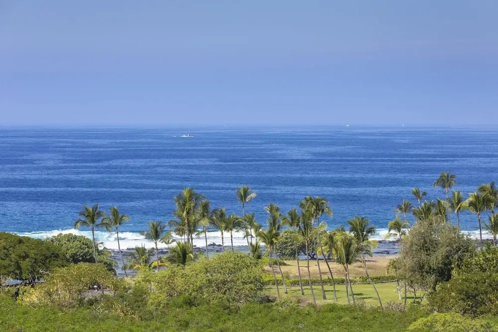 Na Hale O Keauhou G4 3 Bedroom Condo