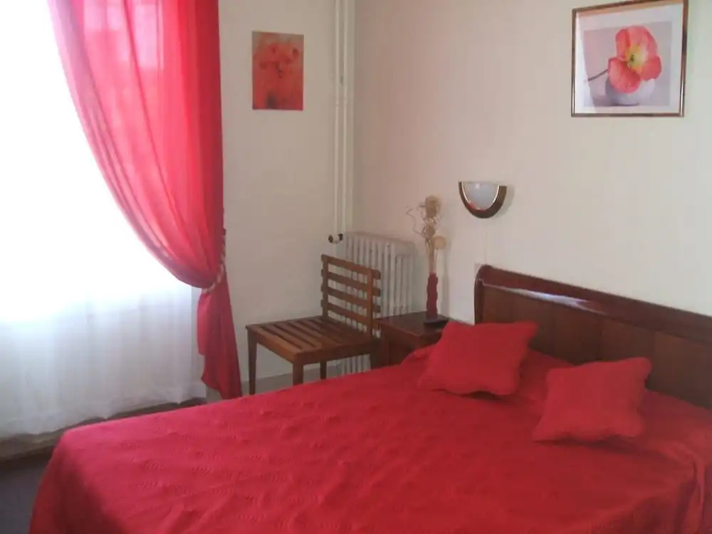 Comfort room