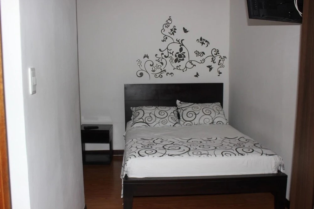 Hotel Casa Bella