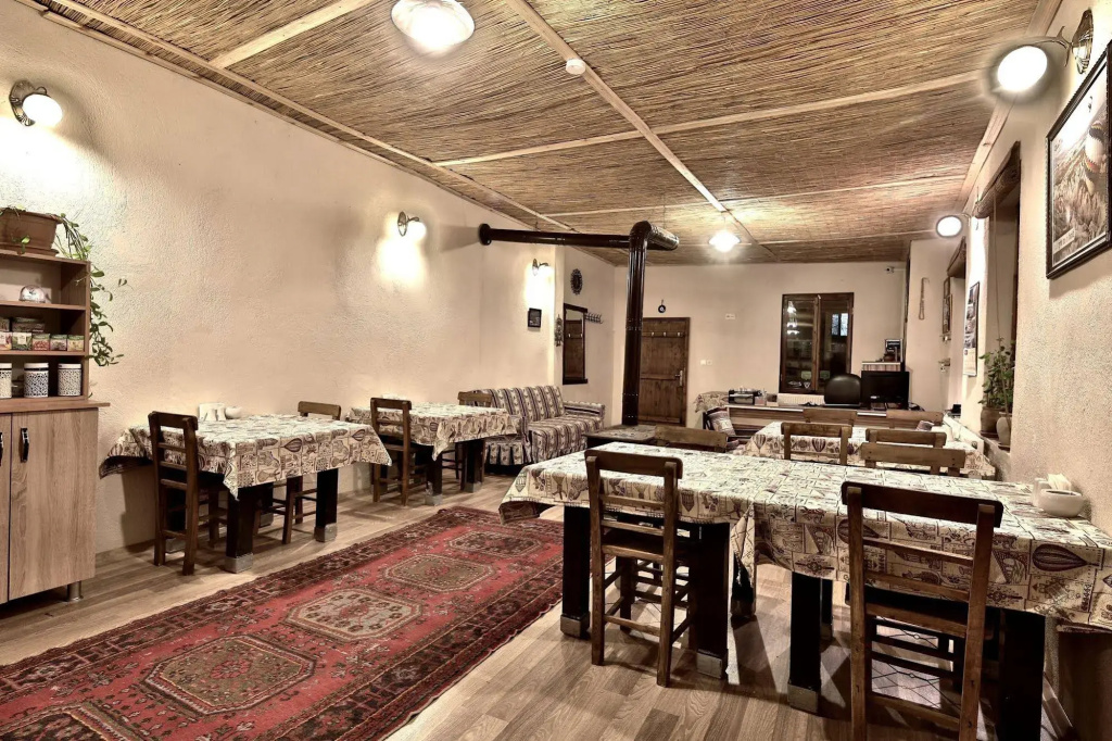Peace Stone House Goreme, Невшехир, Туреччина мініатюра 15