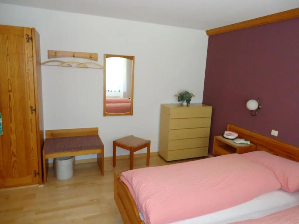 Hotel Sport - Chambres