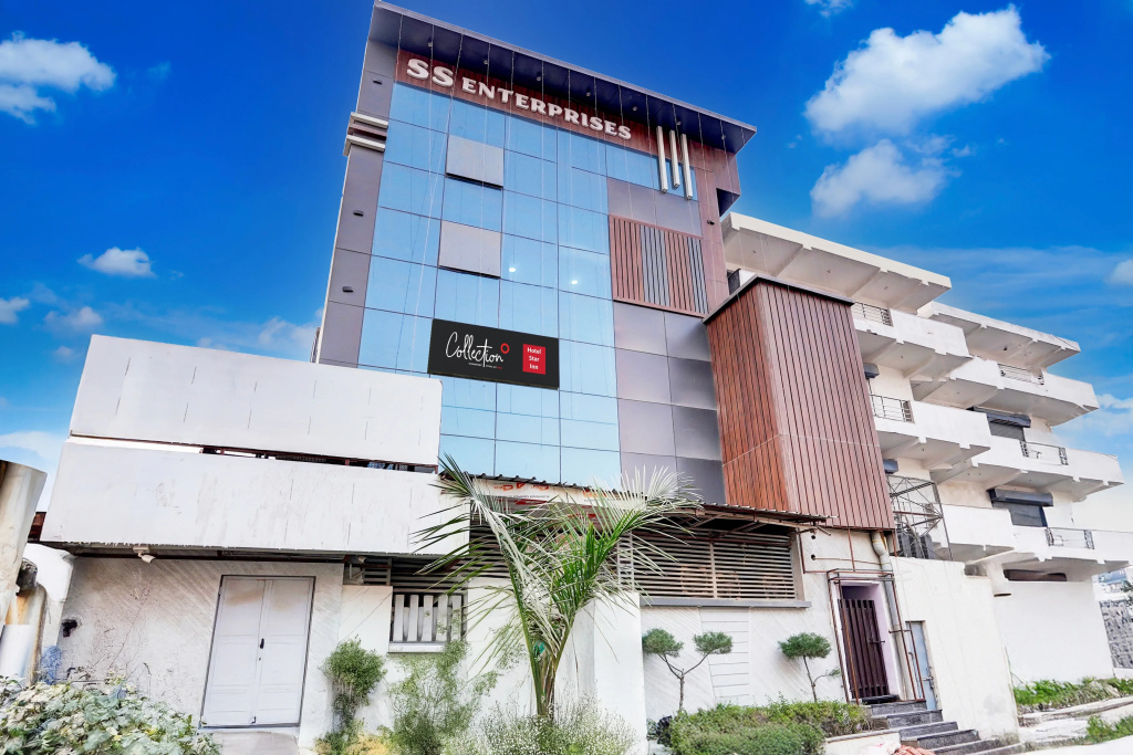 Hotel Star Inn