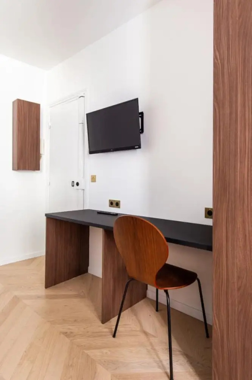 Afficher la photo 6 — Appartement in the Heart of Paris Nation/charonne