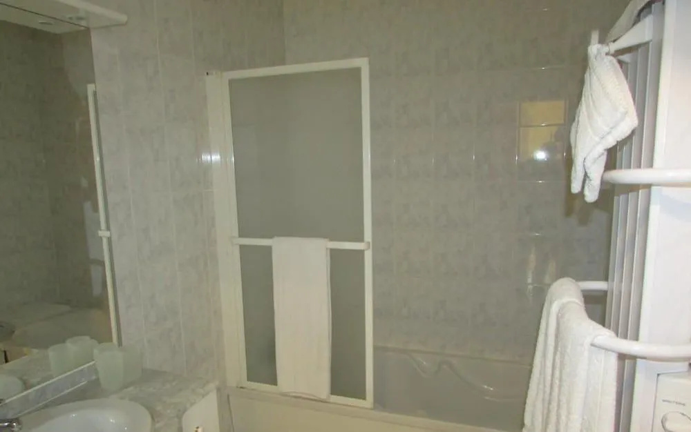 Afficher la photo 7 — Le Relais du Chateau