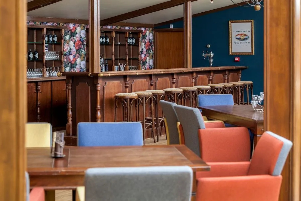 Hotel Restaurant De Roosterhoeve - Général