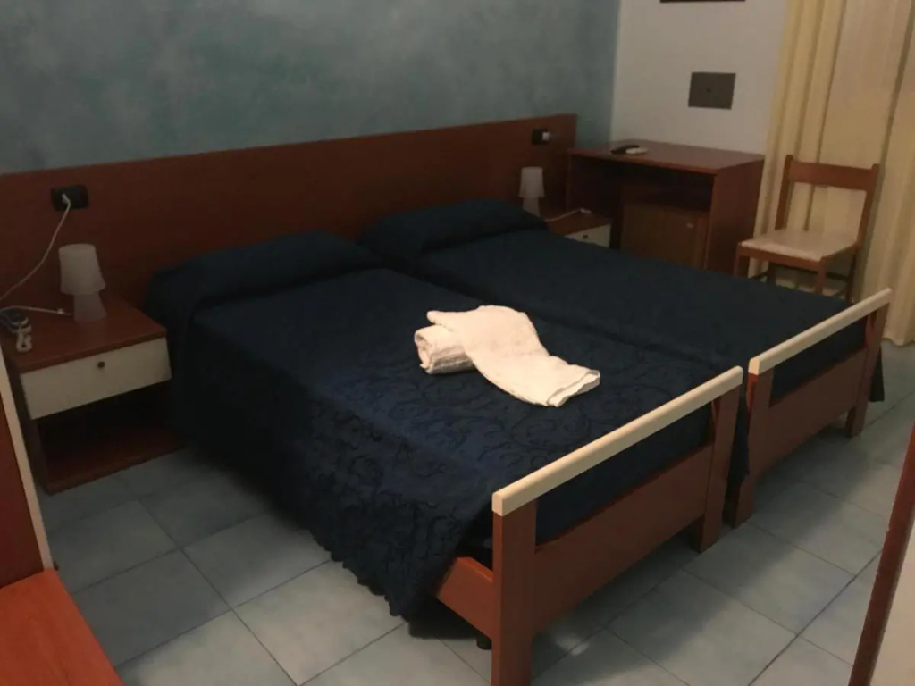 Megaron Hotel - Général