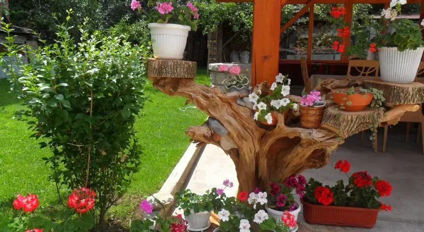 Vien Guest House, Бансько, Болгарія мініатюра 15