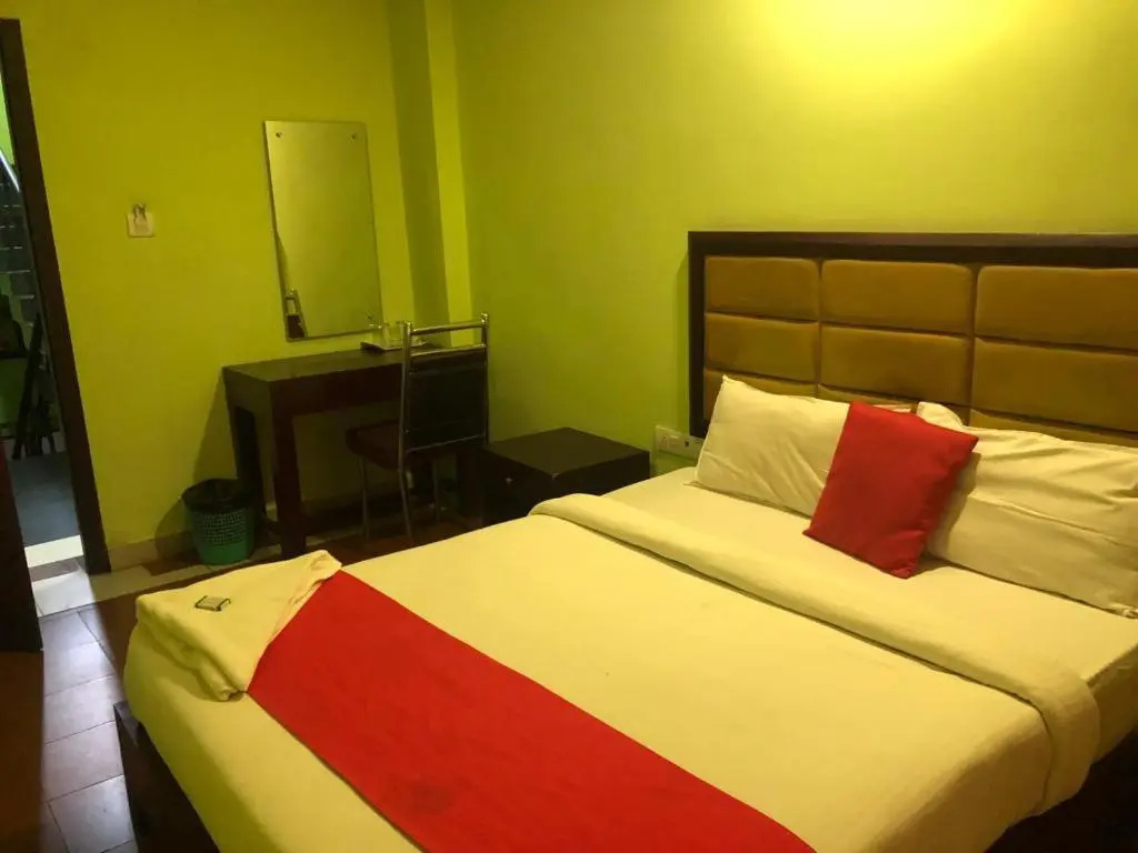 Hotel photo 8
