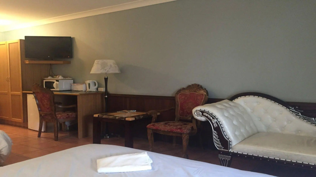 Heritage Resort - Général