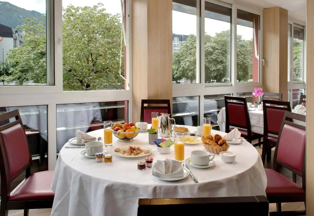 Hotel photo 19
