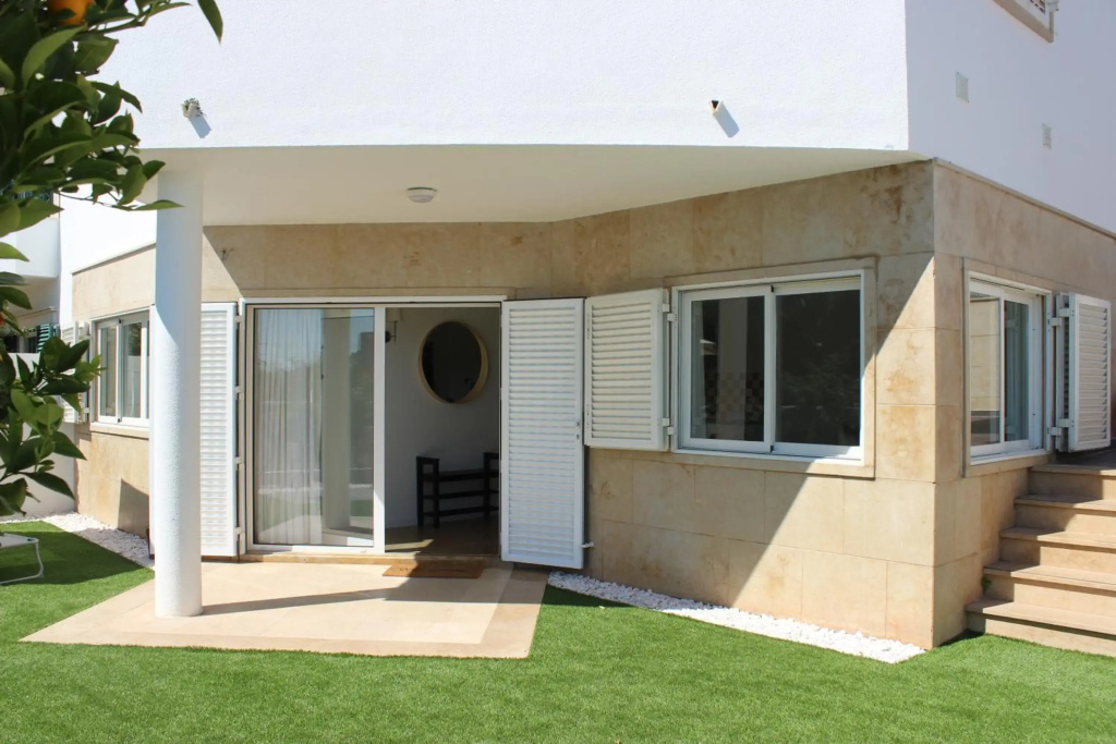 Encosta´s Garden