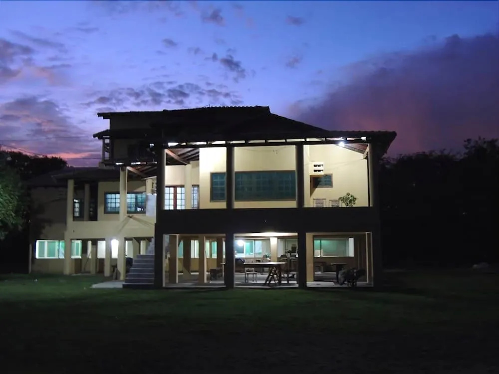 Hostel Pantanal