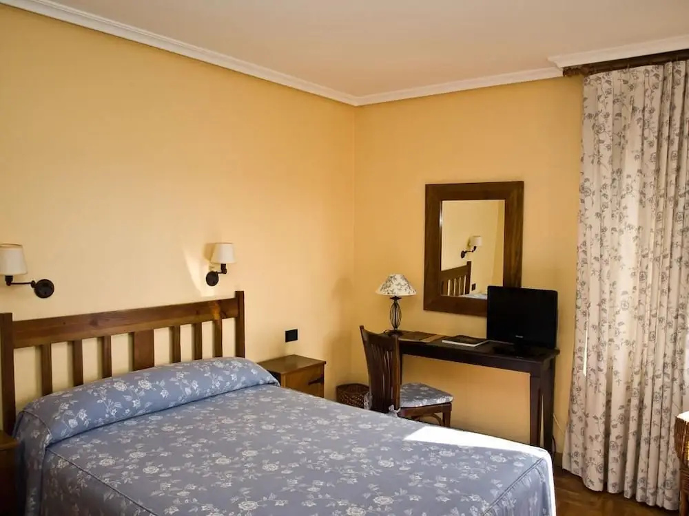 Hotel Casa Camila - Chambres