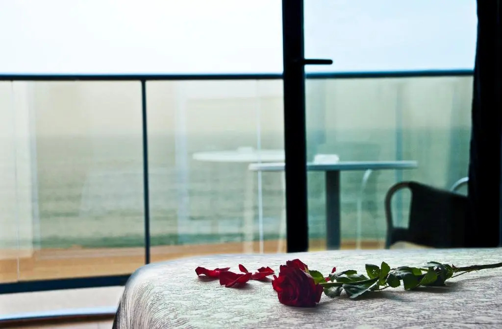 Hotel Amaraigua - Adults Only - Chambres