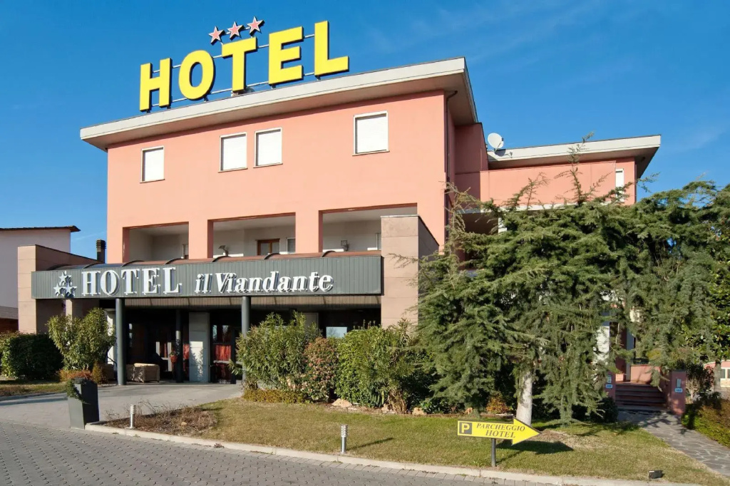 Hotel Il Viandante - Général