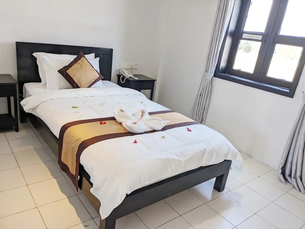 Mary Beach Hotel and Resort - Chambres