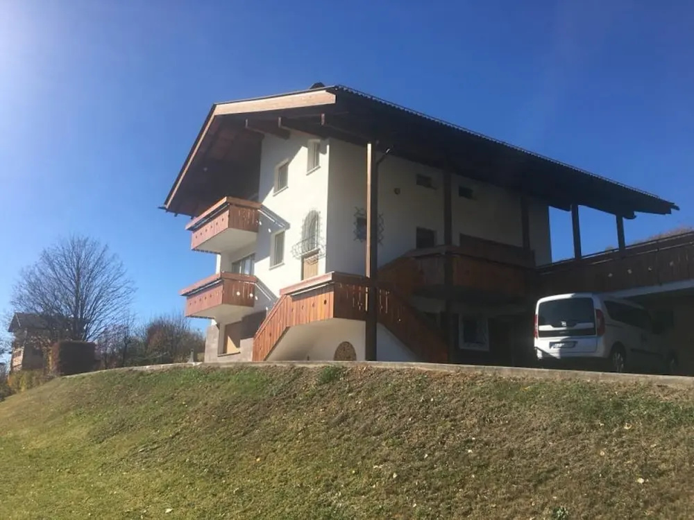 Villa Panorama