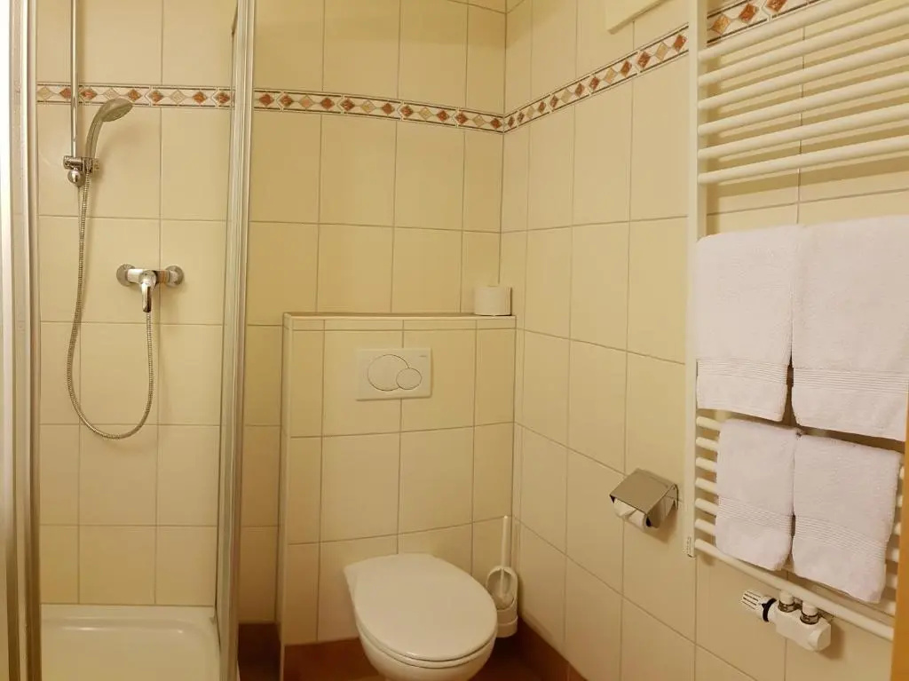 Hotel Sommerer - Chambres