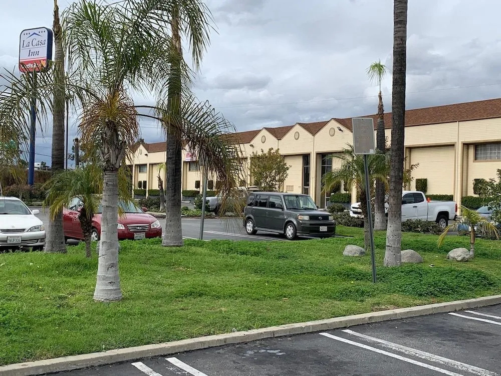 Hotel photo 10