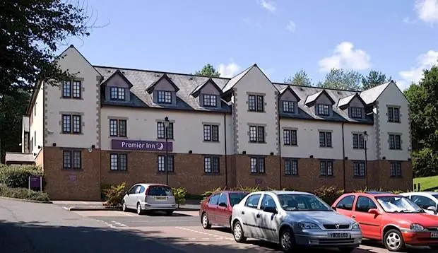 Premier Inn Glasgow - Bearsden - Chambres