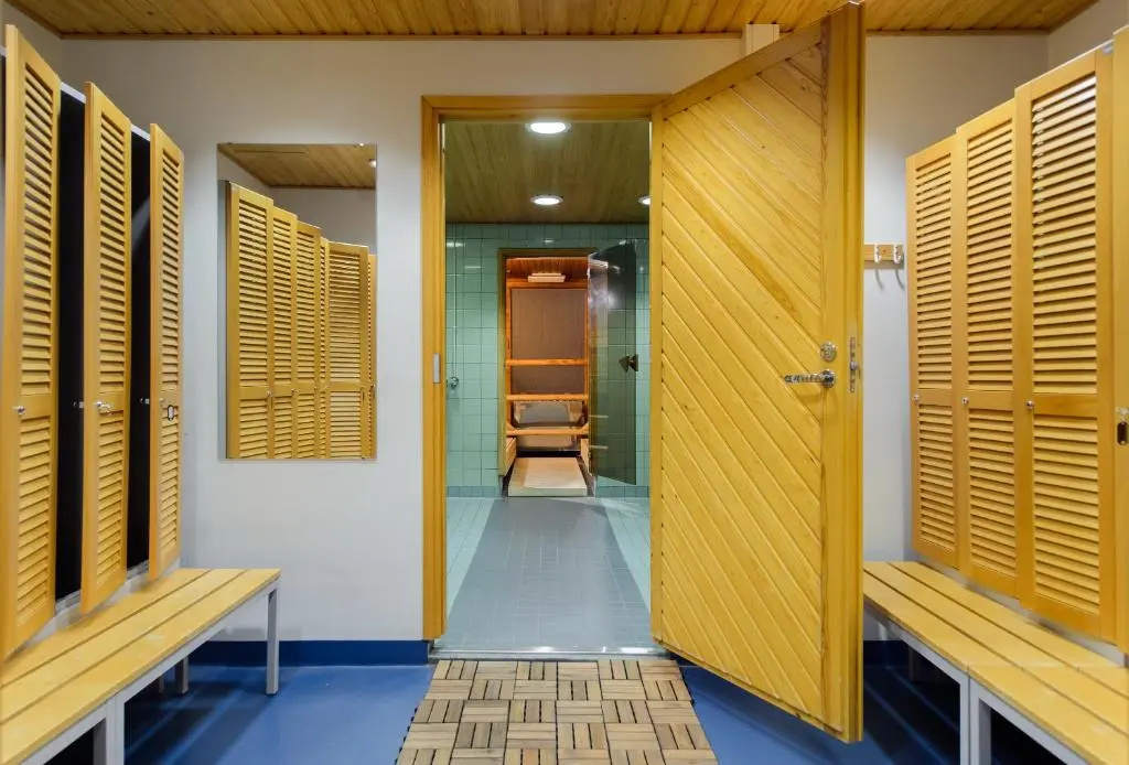 Original Sokos Hotel Albert - Général